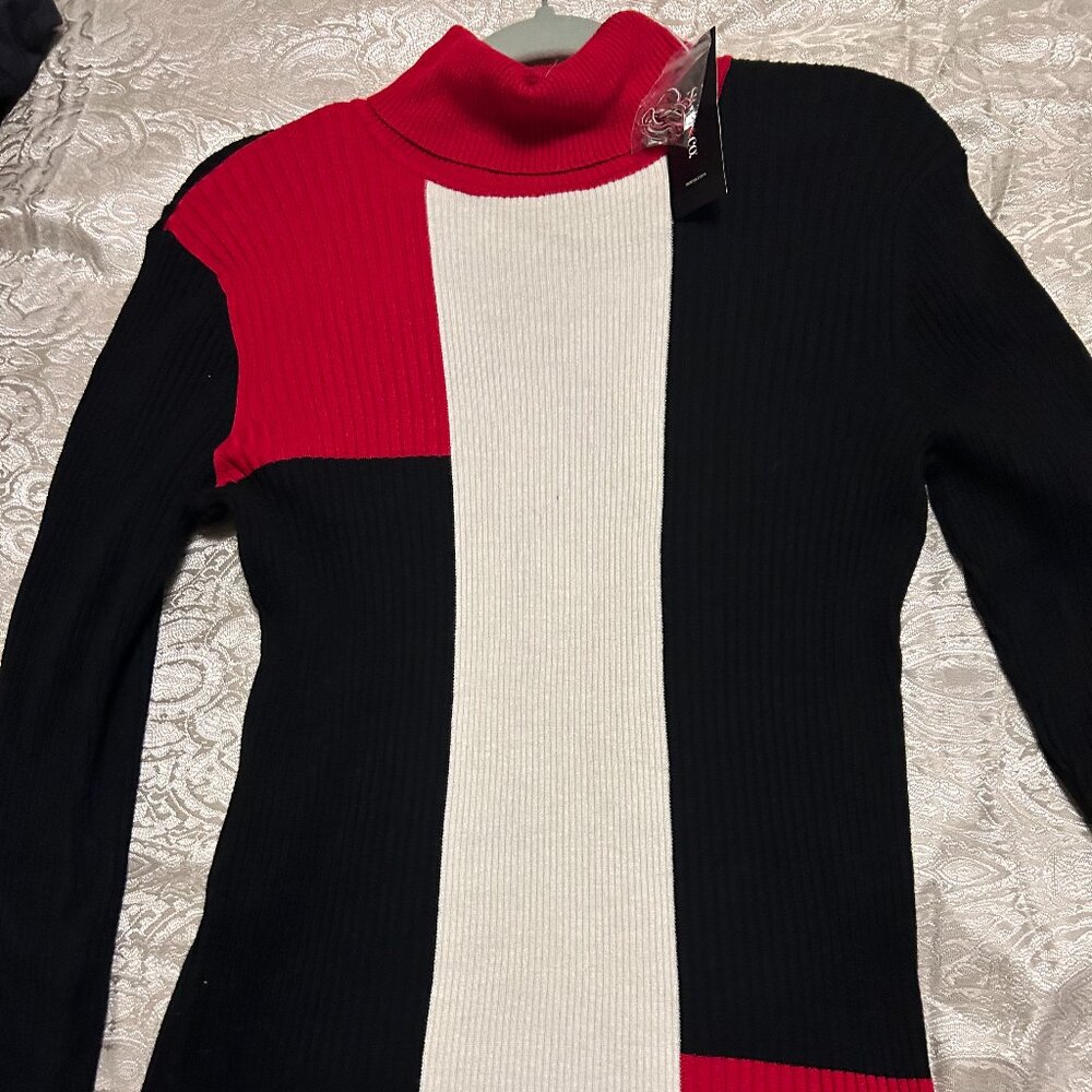 Beautiful Turtleneck